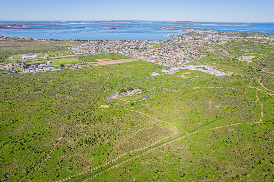 0 Bedroom Property for Sale in Saldanha Heights Western Cape